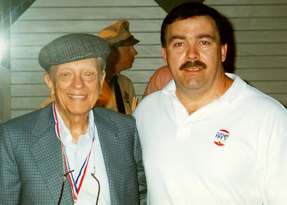 Don Knotts (Barney Fife)