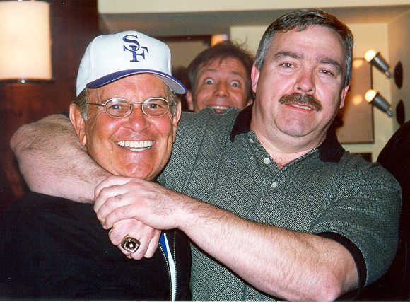 Ronnie Schell (Duke Slater) from Gomer Pyle U.S.M.C.