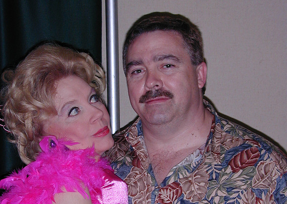 Elizabeth MacRae (Lou Ann Povie - Gomers girl)