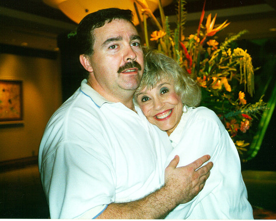 Maggie Peterson (Charlene Darling)