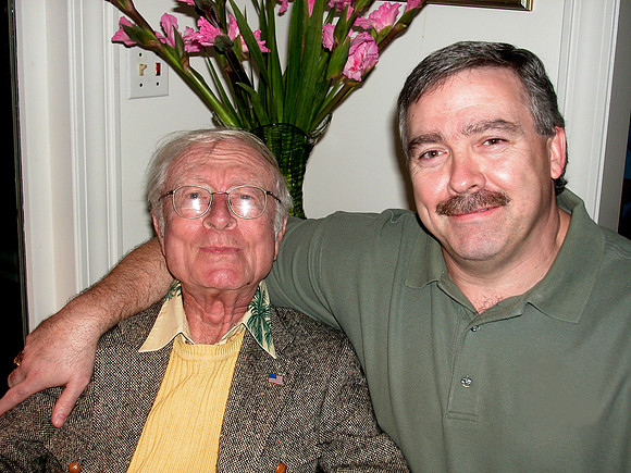 Howard Morris (Earnest T Bass)
