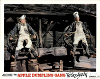 Movie Lobby Cards