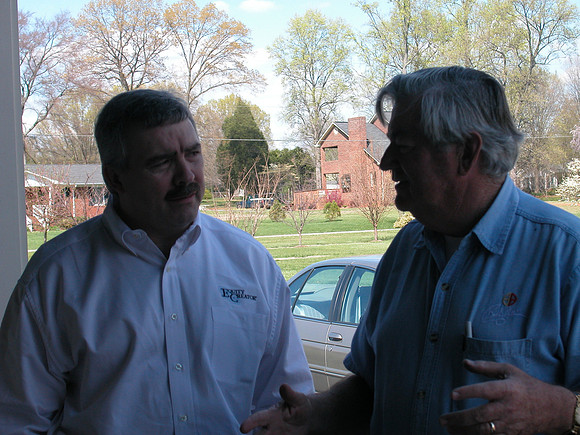 Bobby Allison (NASCAR Champion)