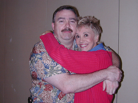 Maggie Peterson (Charlene Darling)