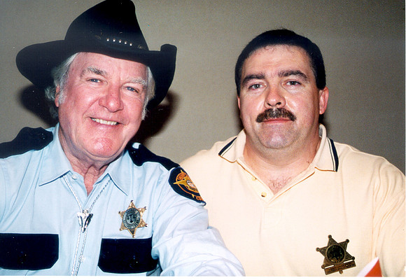 James Best (Jim Lindsey)