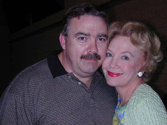 Elizabeth MacRae (Lou Ann Povie - Gomers girl)