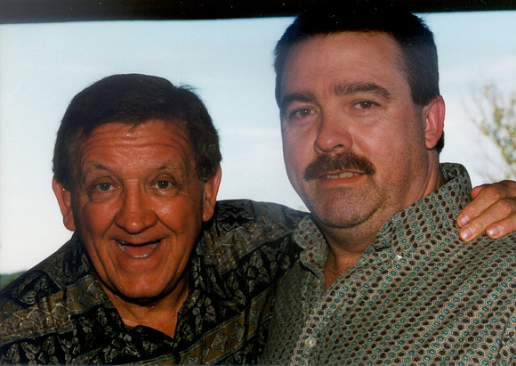 George Lindsey (Goober Pyle)