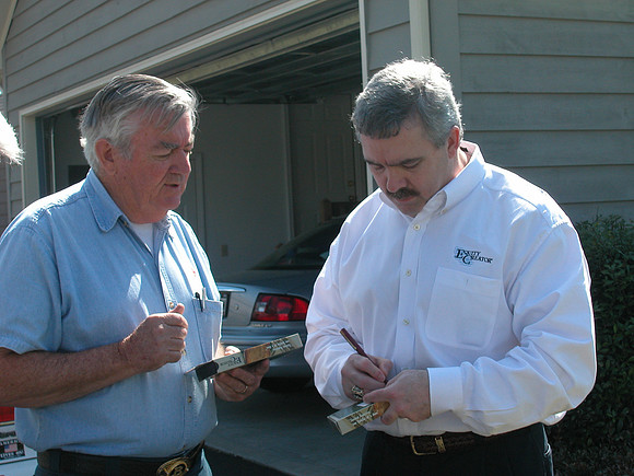 Bobby Allison (NASCAR Champion)