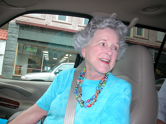 Mrs. Bullock