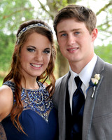 South Paulding Prom 2015