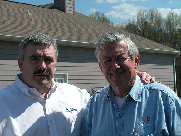 Bobby Allison (NASCAR Champion)