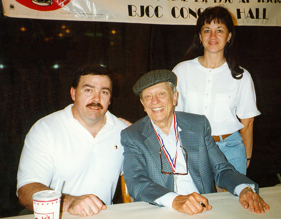 Don Knotts (Barney Fife)