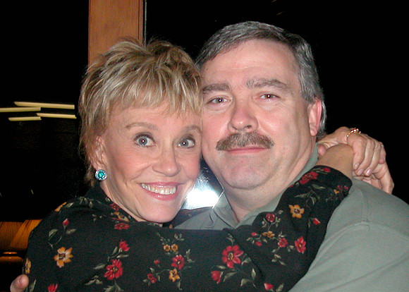 Maggie Peterson (Charlene Darling)
